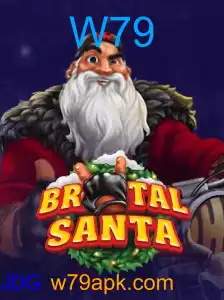BrutalSanta