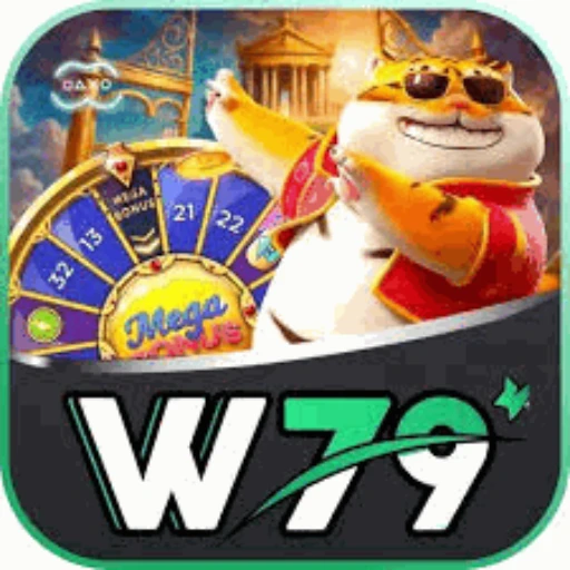 W79 ONLINE PLATAFORMA OFICIAL W79, seu site confiável Logo